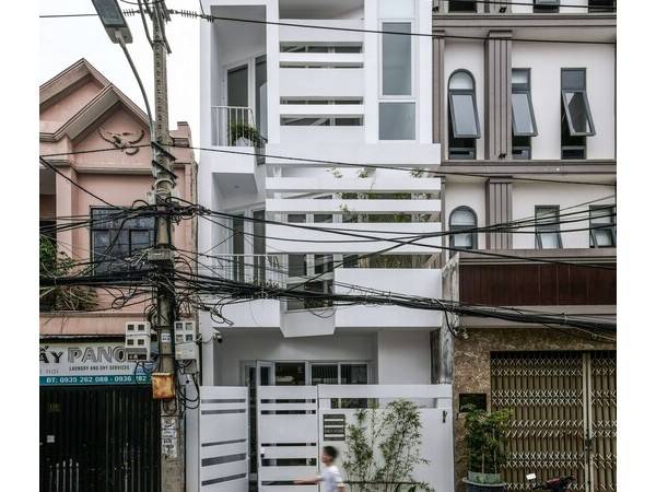 达拉楼/NAW工作室