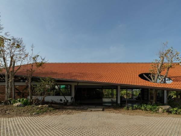 卡萨布兰卡花园/H2