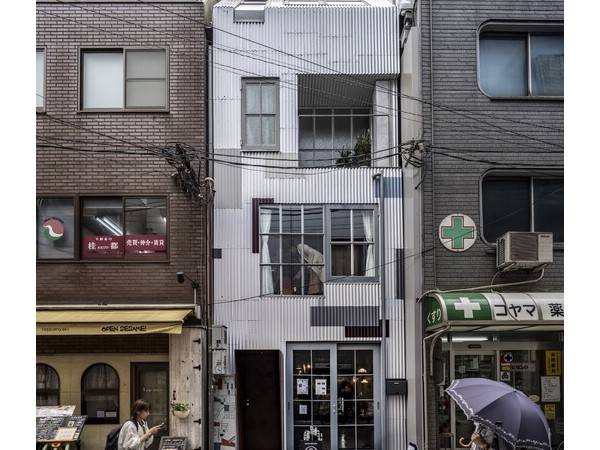 t.house/小川设计工作室