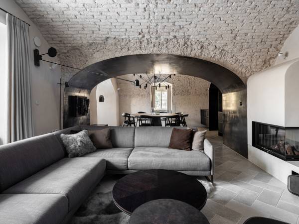 赫拉比住宅/OOOX