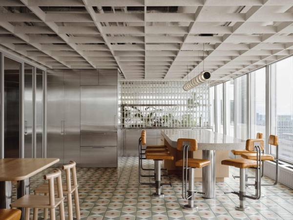 TEC能源办公室/MRDK