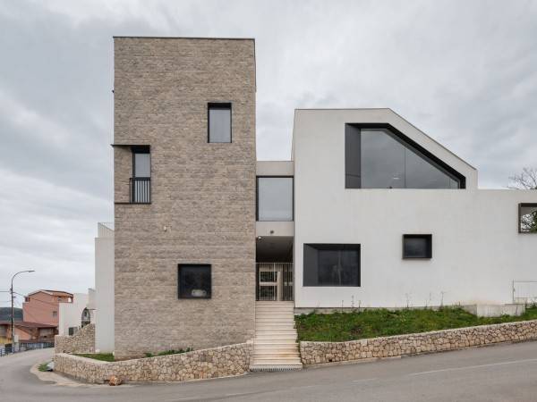 橄榄之家/ARHINGinenjering