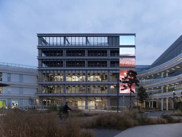 CyPARK/各种合作伙伴