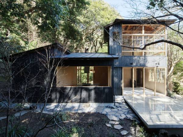 镰仓工作室/YUJI OKITSU