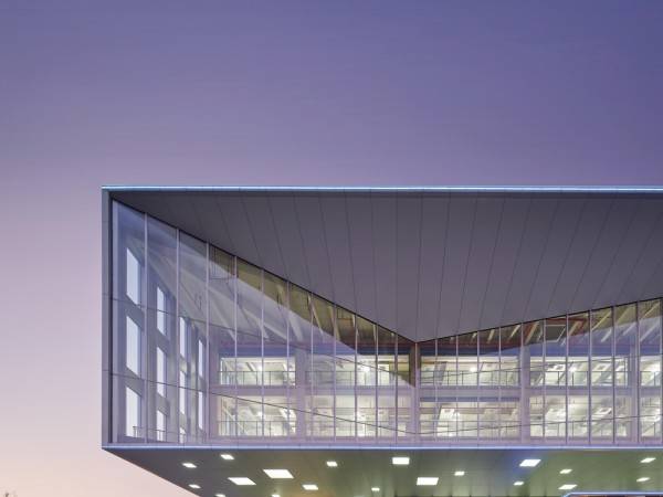 梁溪医疗器械产业园/UDG关于工作室