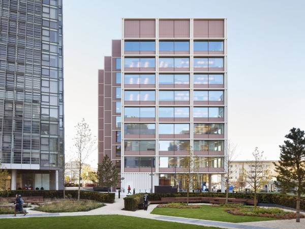 公共卫生学院/盟友和莫里森