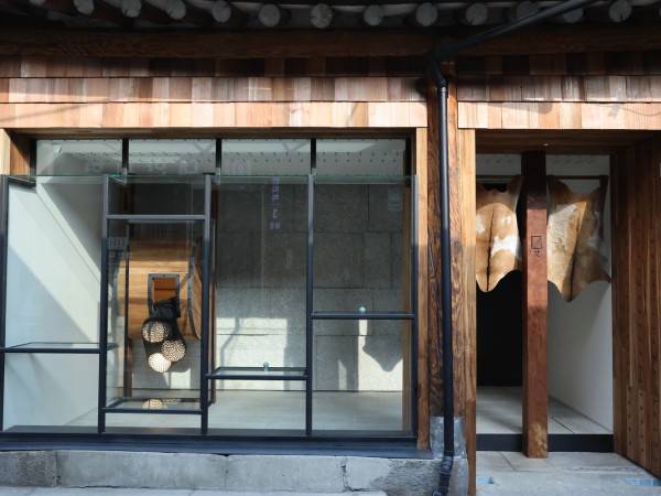 Gach咖啡厅/GIZI协会