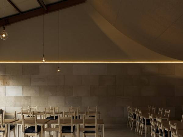 Geumchon Gukbab韩国餐厅/工作室啊