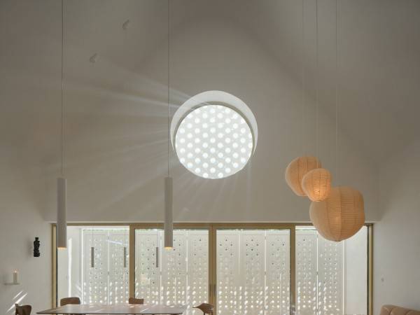 奥斯卡/扬·扎卢德克建筑事务所