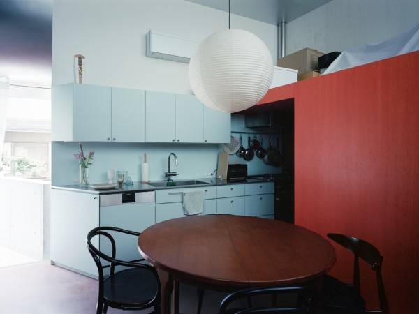 House of After Image/ULTRA STUDIO