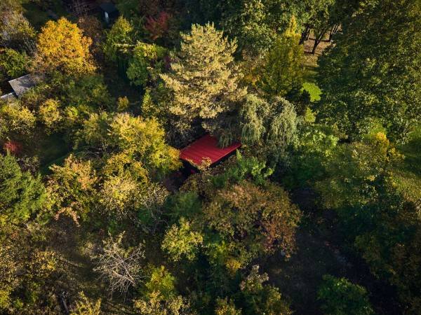 市中心绿洲色彩之家