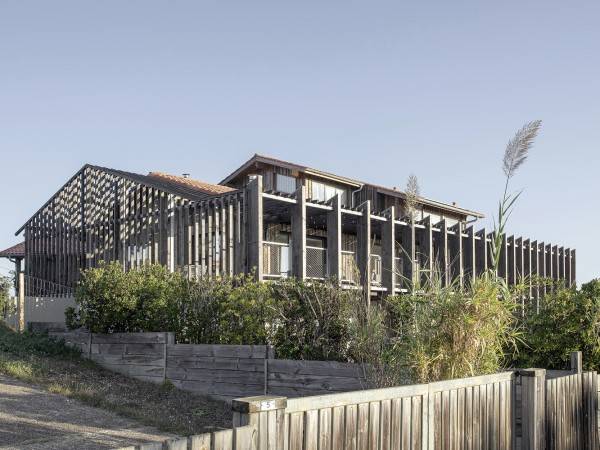 Wood是新的黑房子/Java架构