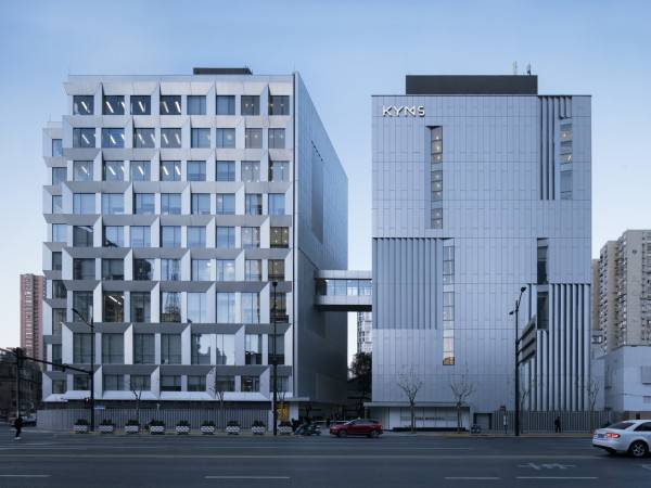 KYMS技术中心/Archmixing工作室