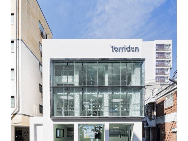 Torriden旗舰店/YGGGR