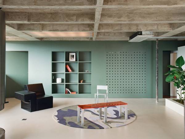 路易斯·索拉诺公寓