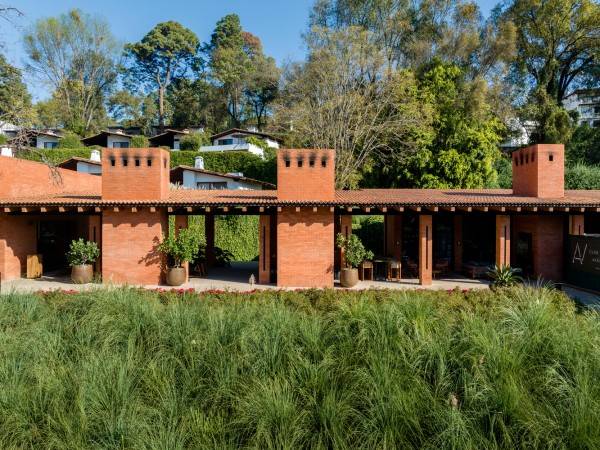 安达罗酒店/链+西曼+莫多马纳拉