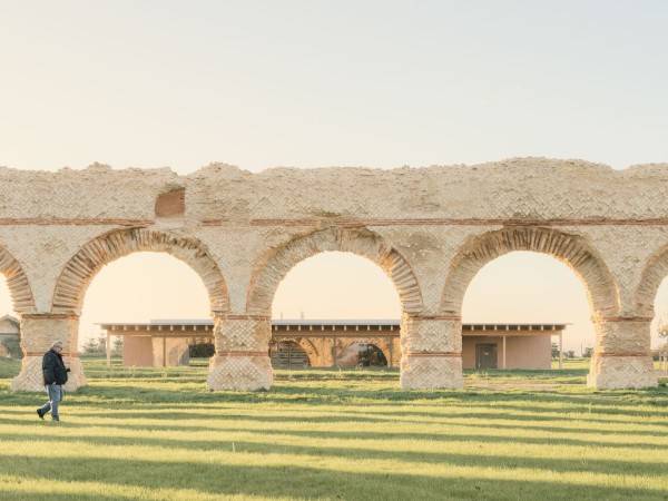 旅游局/LINK建筑协会