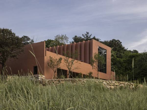 四海咖啡厅和房子婚礼/SPACE CHA