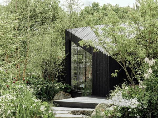 Koto Niwa小屋/Koto