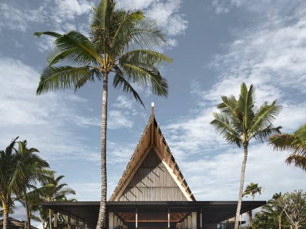 科纳村/沃克华纳