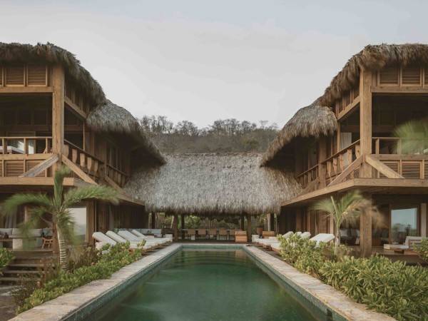 五月之家/马西夫工作室