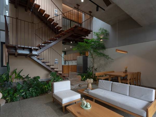 金吉之家/Tad.atelier