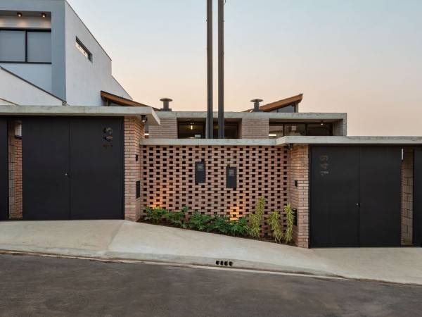 Bo之家/Costa Matoso Arquitetura e Engenharia