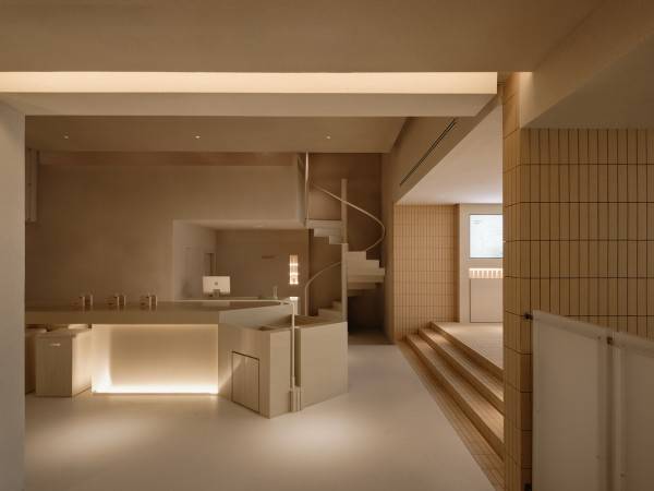 雪儿美发沙龙/DualSpace工作室