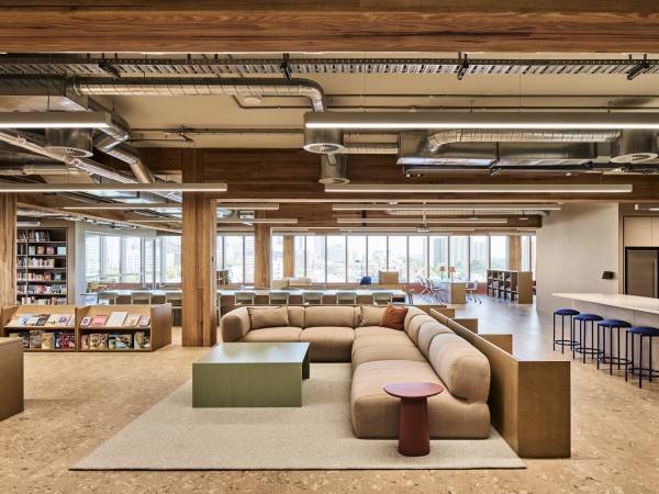 哈迪·格兰特工作场所/卡尔