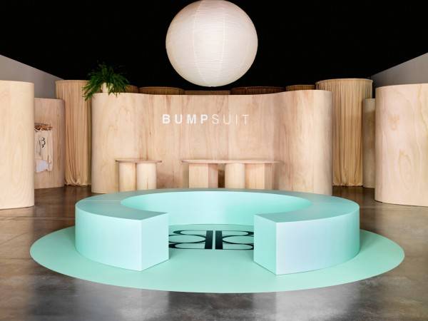 西装店/福克斯工作室