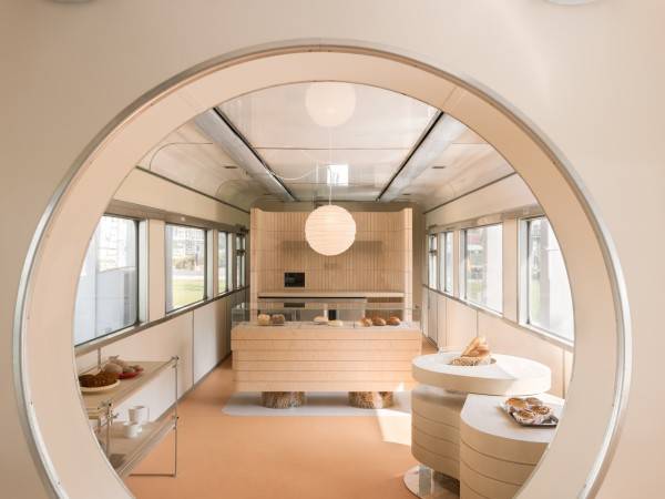 Horli烘焙/真品设计工作室