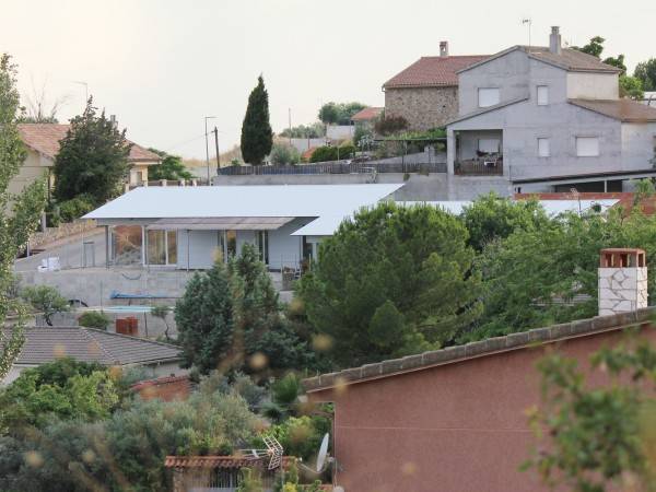 兄弟之屋 / Pablo Bris Marino