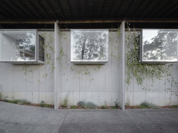 三窗之家 / panovscott