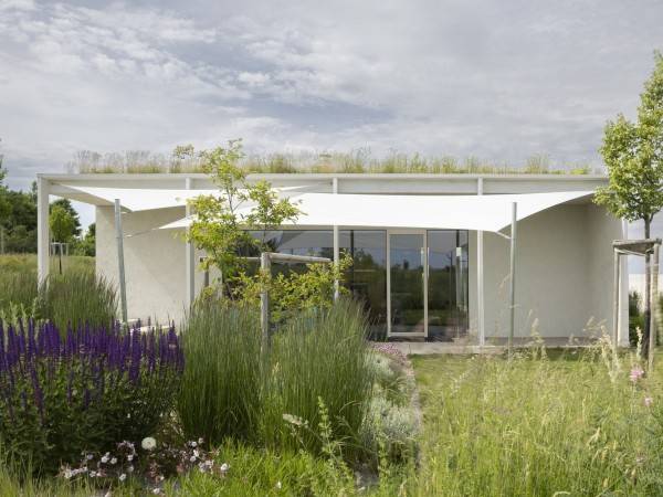 Rdom 2 之家 / Šercel Švec