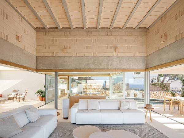 Bundle 别墅 / NOMO STUDIO