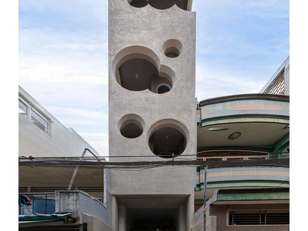 云之屋 / ROOM+ Design & Build