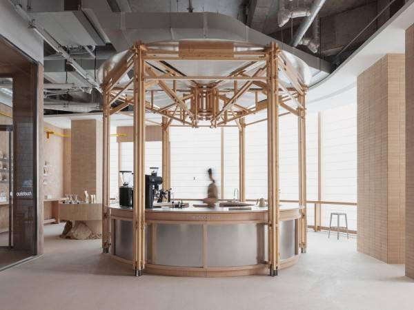 OURIO-噢哩触豆 / 不或设计