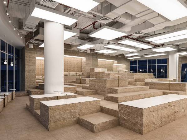 埃及 % Arabica 咖啡烘焙工坊 / no.10 NOMURA Co., Ltd.