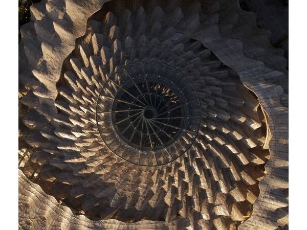 Luna 海滩俱乐部 / Inspiral 建筑与设计工作室