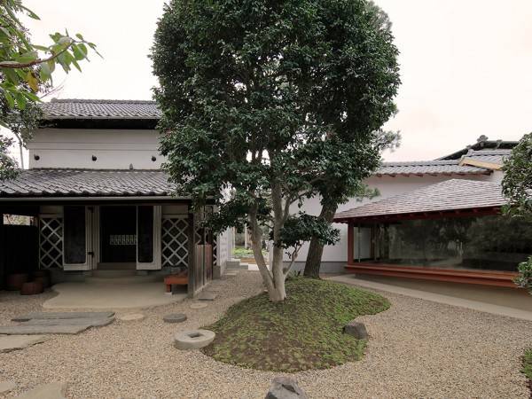 阿里玛仓库 / 1110 Office for Architecture