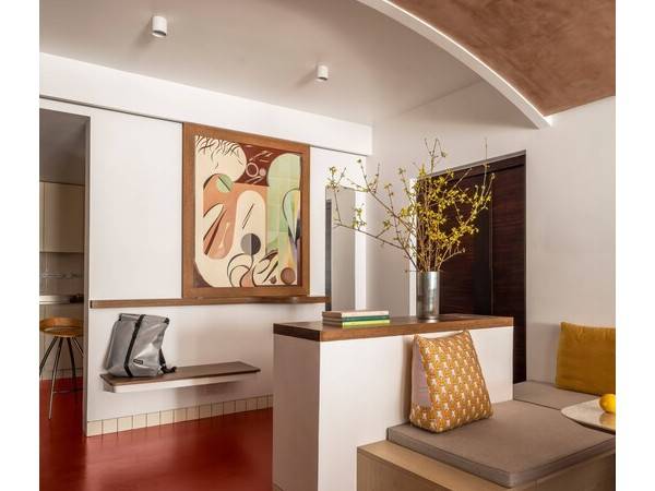 吴先生家 / 金秋野建筑工作室