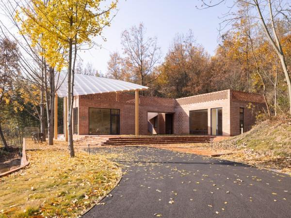 随县和美中心 / 原榀建筑事务所