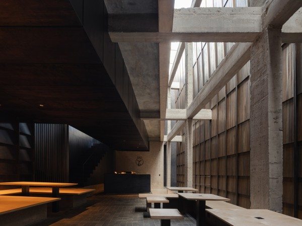 ITSUMO 甜品店 / kousou