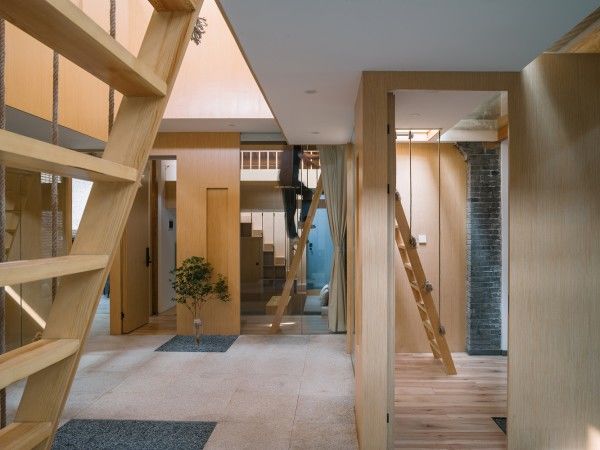 瓦顶合院 / 集美建筑