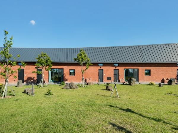 OHyeongJae 别墅 / LIFE Architects