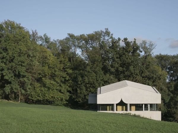 House F / celoria Architects