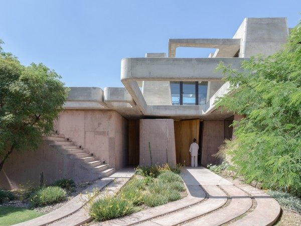 OF. 粗野山居/ OF. Studio