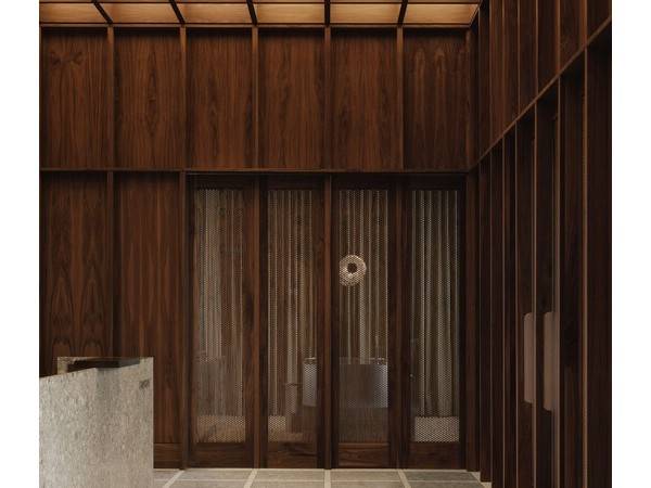 OAKV 医疗保健空间 / 卡尔工作室