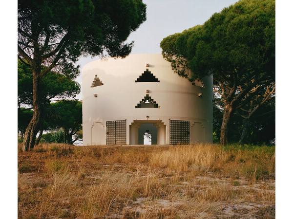 The Folly / Tarek Shamma