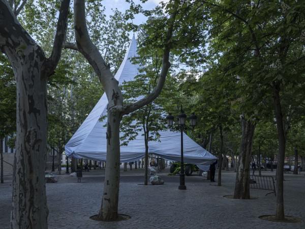 Scenius 26003 展馆 / Daryan Knoblauch